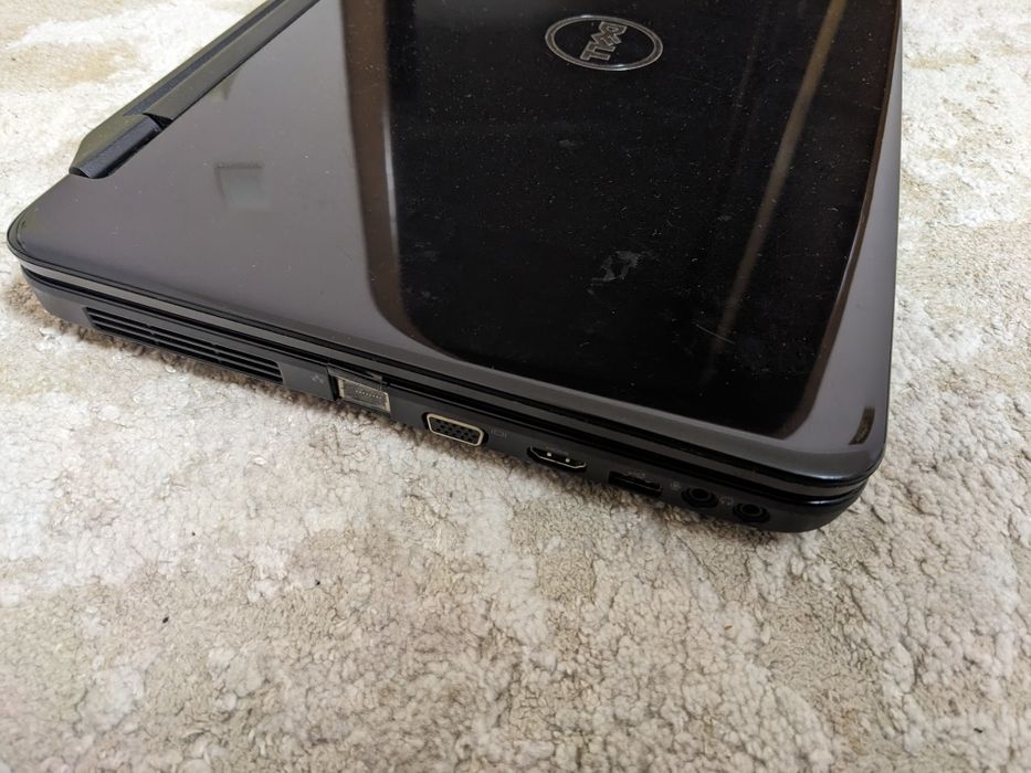 Продається Ноутбук Dell