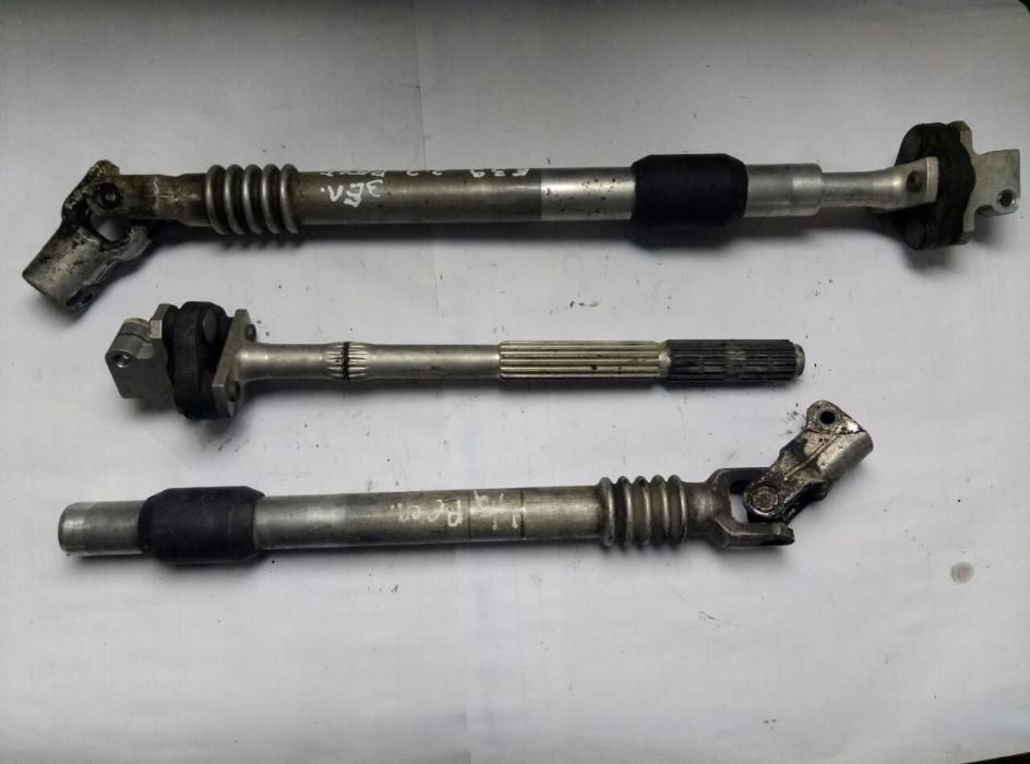 Рульовий кардан, карданчик новий БМВ Е39