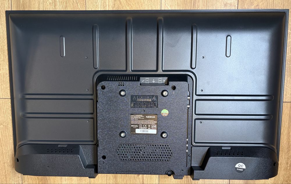 Telewizor 32’ Smart TV 12V Nokia HN32GE320C