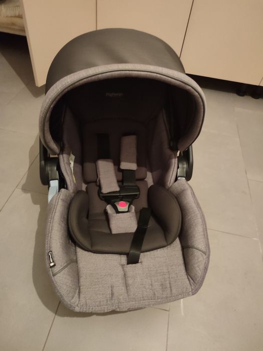 Babycoque Peg Perego