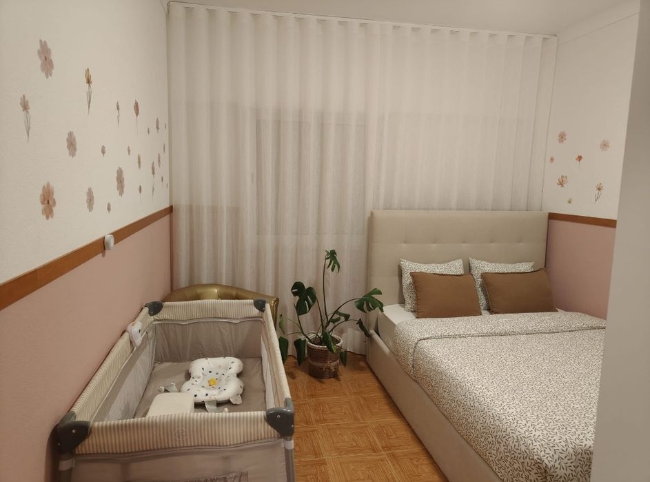 Cortinados por medida
