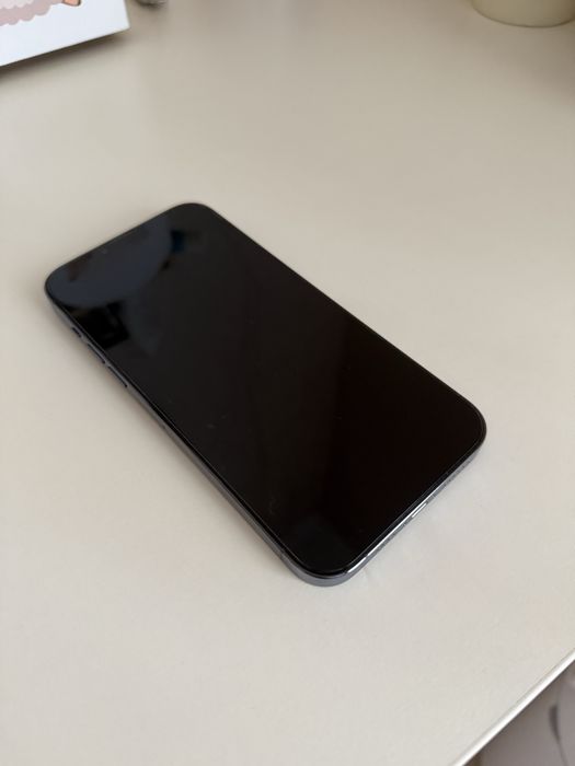 IPhone 13 Pro Max 128 Gb Sierra Blue