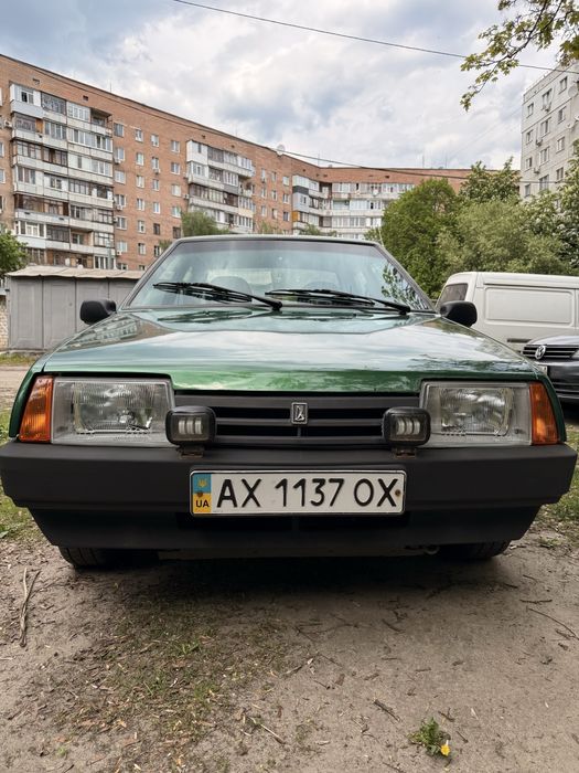 Ваз 21099 Lada 21099