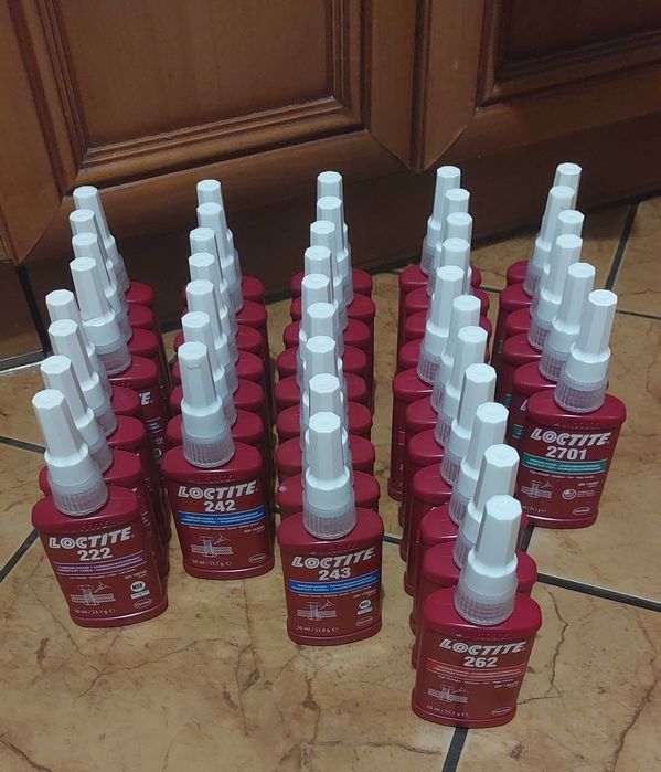 Nowe Loctite oryginalne niemieckie
