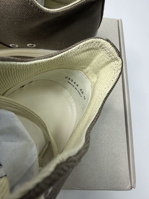 Нові Кеди Rick Owens Ramones Wrap DRKSHDW/Hustler Ramones/size 38-45/ Преміум якість!