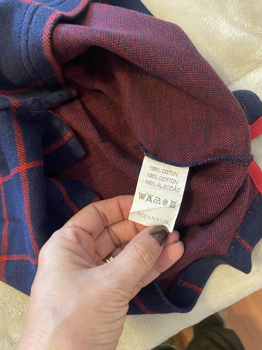 Polos carolina herrera