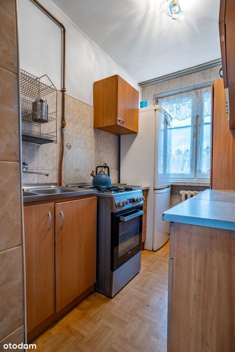 Apartment in Jastrzębie-Zdrój, Osiedle Pionierów - Widok 6