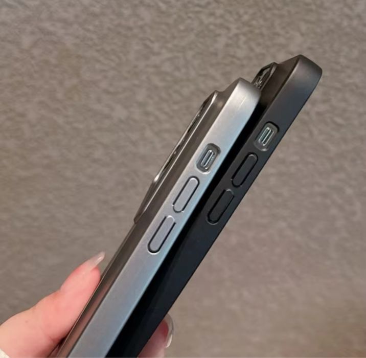 Ультратонкий чехол case для Iphone 14 PRO