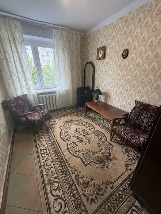 3 кім квартира на просп Корабелів, 11 , зуп. Арка - View 5