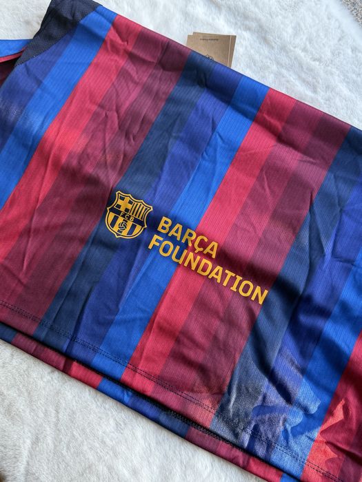 Camisola Barcelona 2026/27