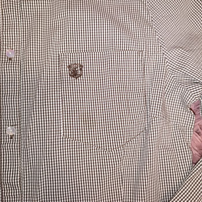 Elegancka koszula Zara rozm. M