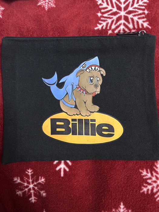 Косметичка , пенал Billie Eilish , біллі айліш