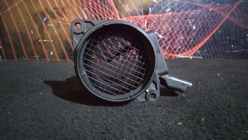 Medidor De Massa De Ar Peugeot Partner Caixa (5_, G_)