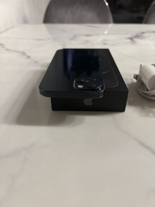 iPhone 13 128GB Czarny