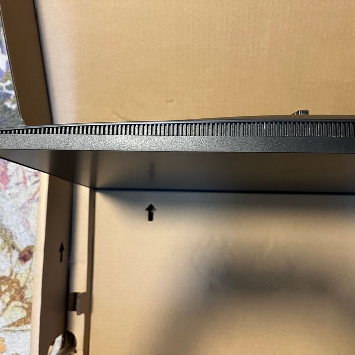 Монітор HP діагональ 23,8