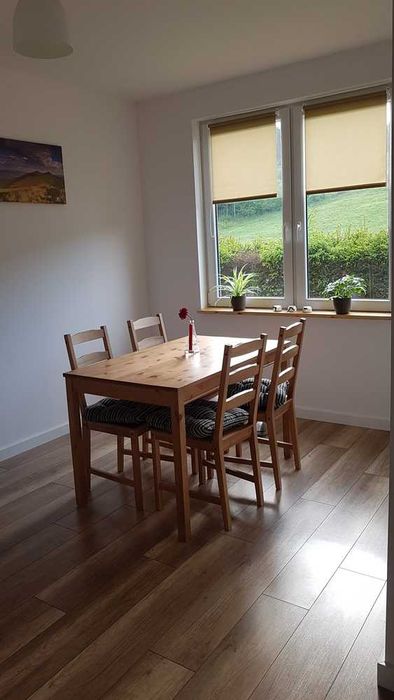 Noclegi w Gajówka Smerek, Bieszczady.