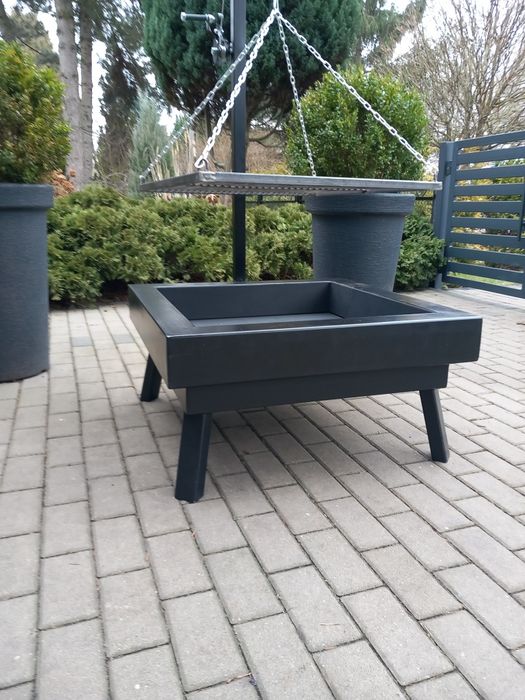 Palenisko-grill-wysyłka