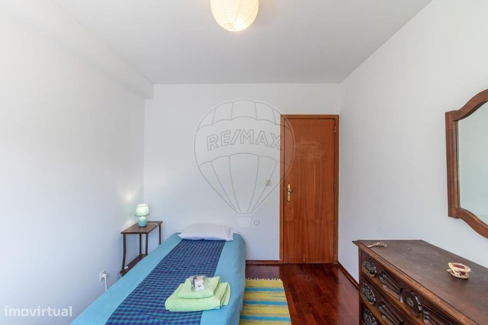 Apartamento T2 para venda