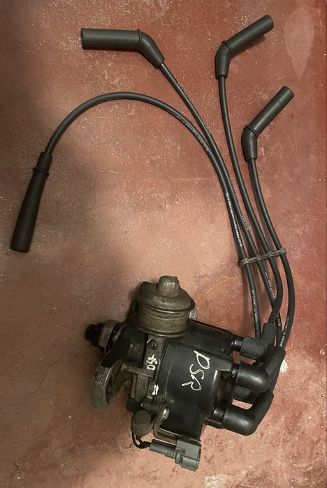 Distribuidor toyota corolla E90