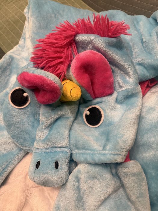Stroj kostium wzrost ok 140-150cm kigurumi