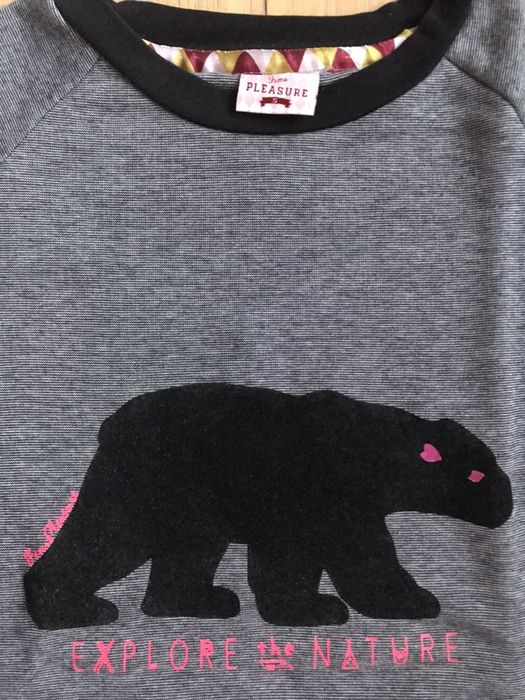 Femi Pleasure NOWA bluza, rozmiar S