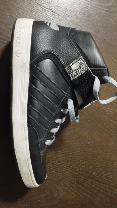 Adidas Viral  Pretas