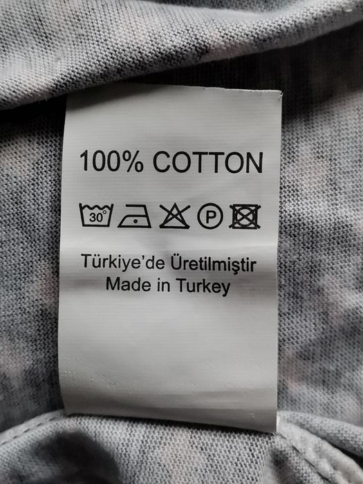 Жіночі піжами великих розмірів. Туреччина.