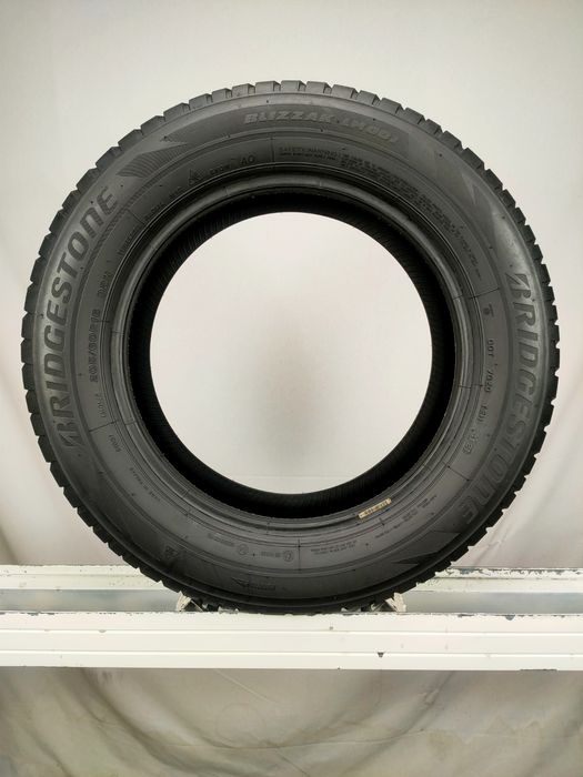 Opony 205/55R16 zima 205/55/16 BRIDGESTONE (osobowe) OO14648