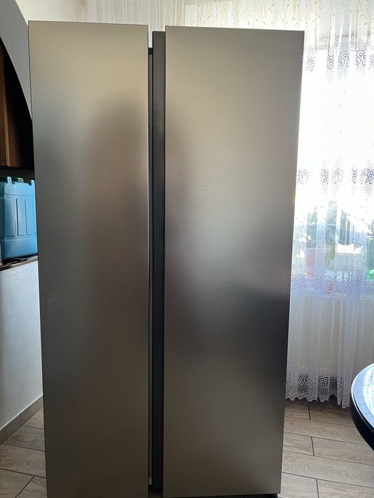 Холодильнок NoFrost / Samsung rs62dg5003s9