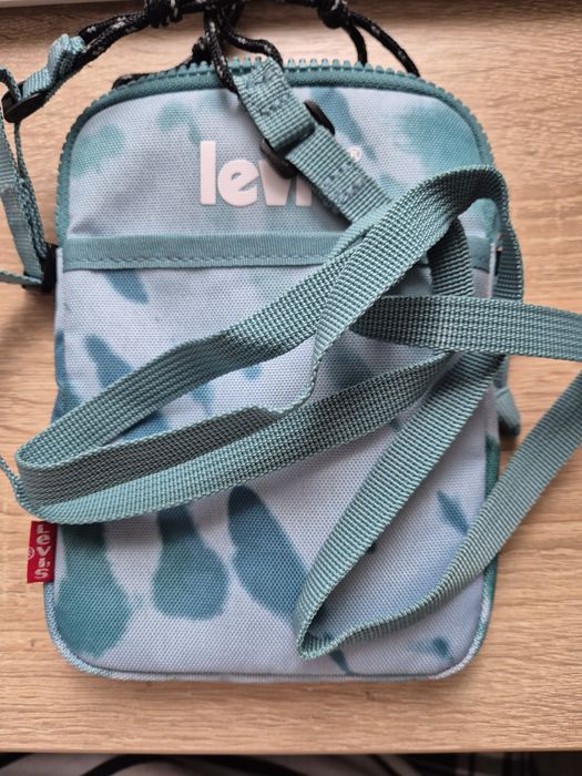 Сумка через плечо Levi's