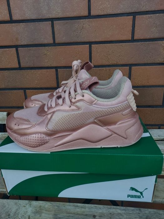 Puma RS-X Golden Wave A0 Wns rose