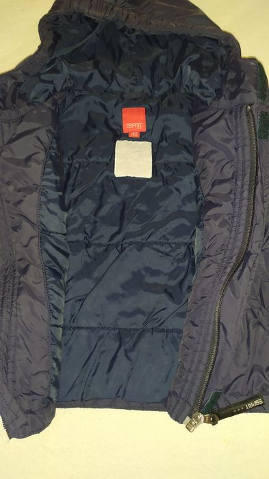 Куртка для мальчика