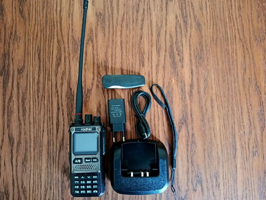 Рація  Radtel RT - 920