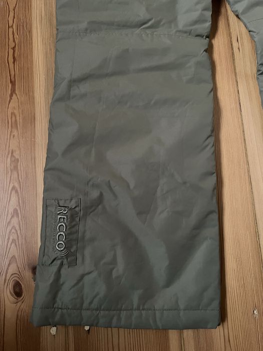 Spodnie narciarskie, snowboardowe TCM Tchibo, nowe! Roz. M