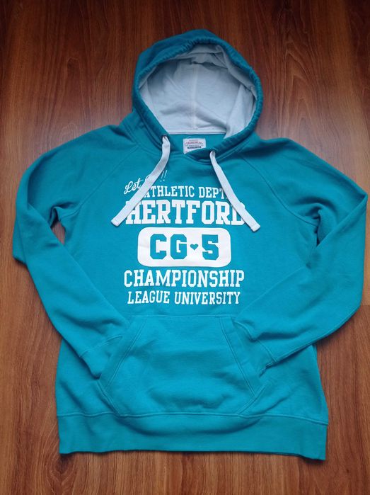 Bluza kangurka rozmiarL.