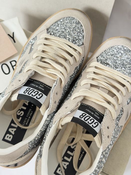 Кеди Golden Goose р 41 42 висока якість