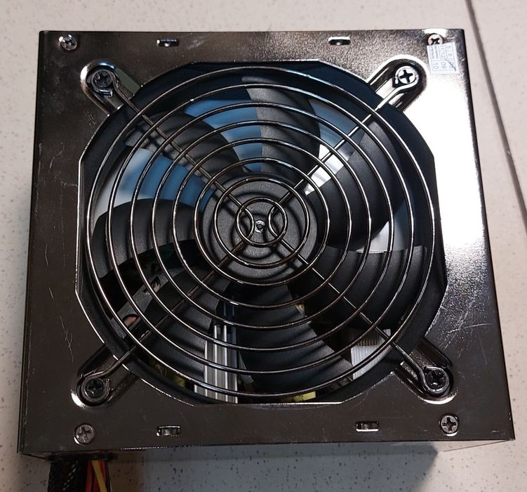 Блок живлення Power Master PM 400 TB
