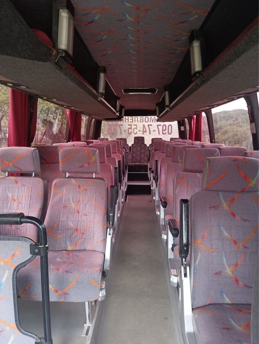 Пасажирські пепевезення!!!