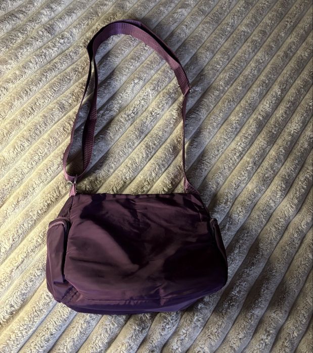 Сумка трендова вінтажна