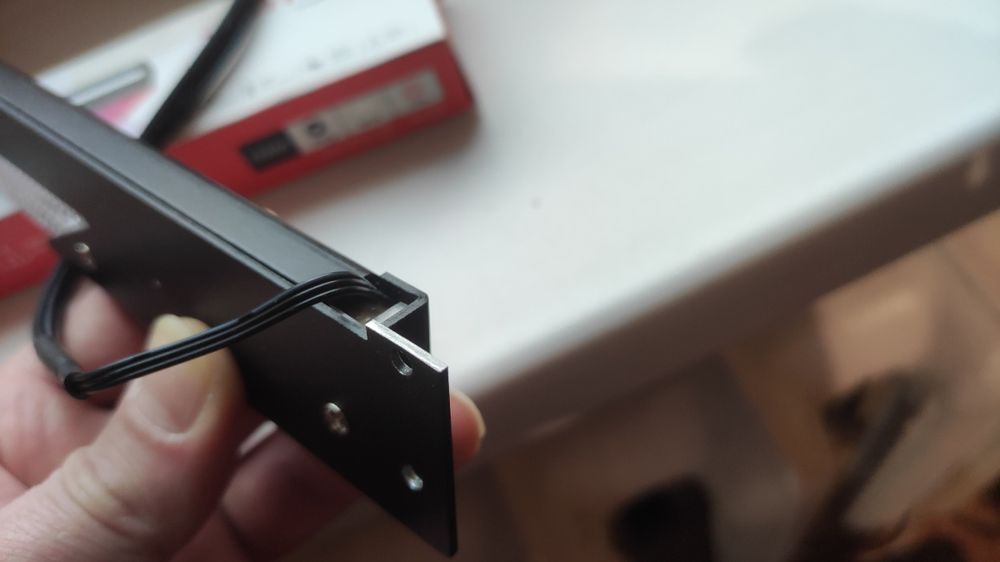 Держатель видеокарты Coolmoon GT8