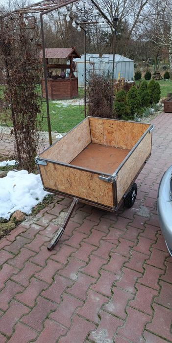 Husqvarna rider + dodatki