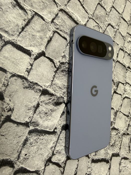 New Google Pixel 10 Pro XL 16/256gb Moonstone Global 950$