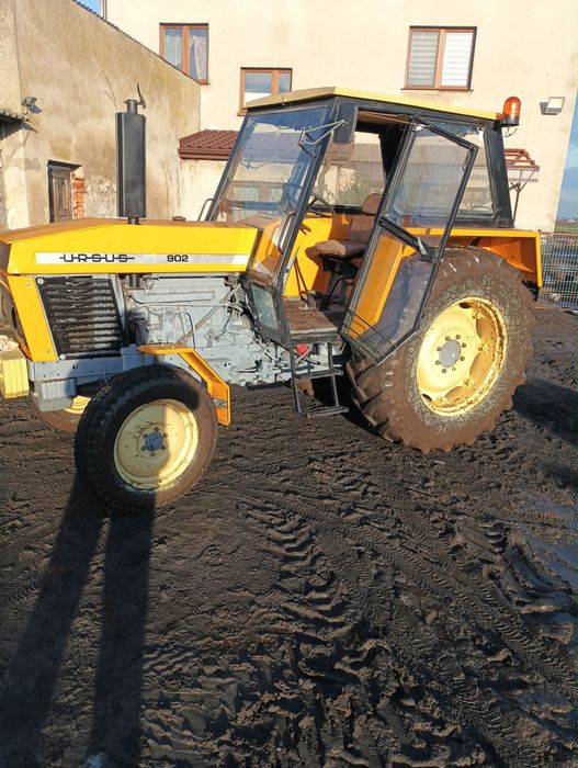 ursus 902 /912/385