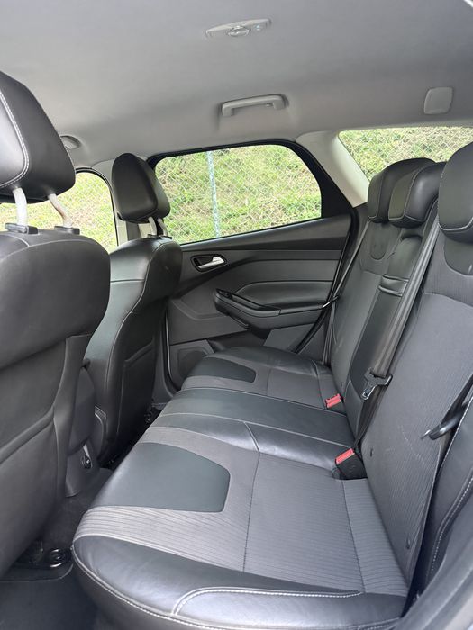 Ford Focus 1.6 TDCi | Nacional | 1 Dono