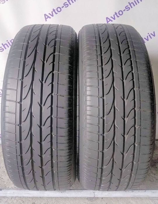 Шини літні R19 225/45 Bridgestone Dueler H/P Sport