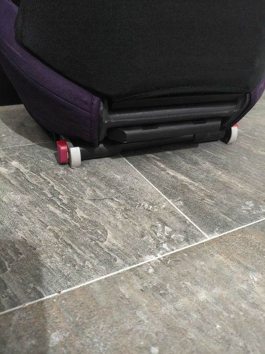 Cadeira Auto CBX by Cybex Solution X i-Fix