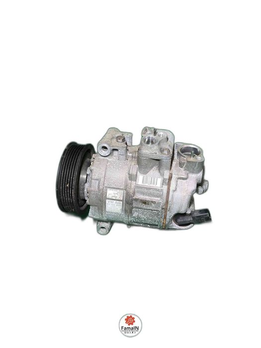 Compressor Ar Condicionado VW GOLF VI 1.4 TSI (118 kW / 160 cv) [10.2008 - 11.2012]