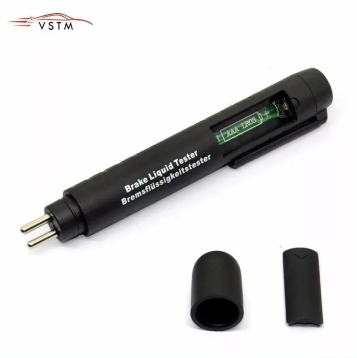 Caneta Teste óleo travão