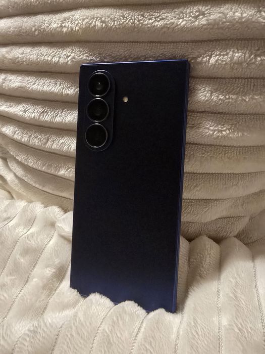 Samsung Galaxy Z Fold 7 12/256