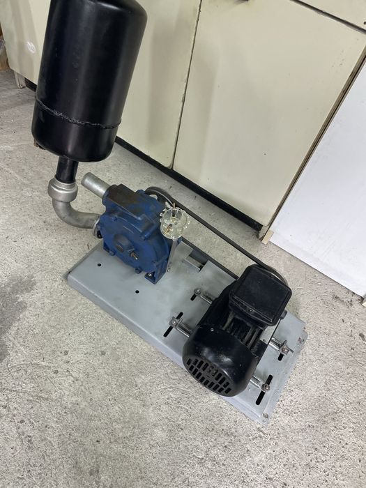 Pompa próżniowa vp74 DeLaval / Alfa Laval